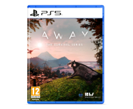 Away: The Survival Series PS5 - 669628 - zdjęcie 1